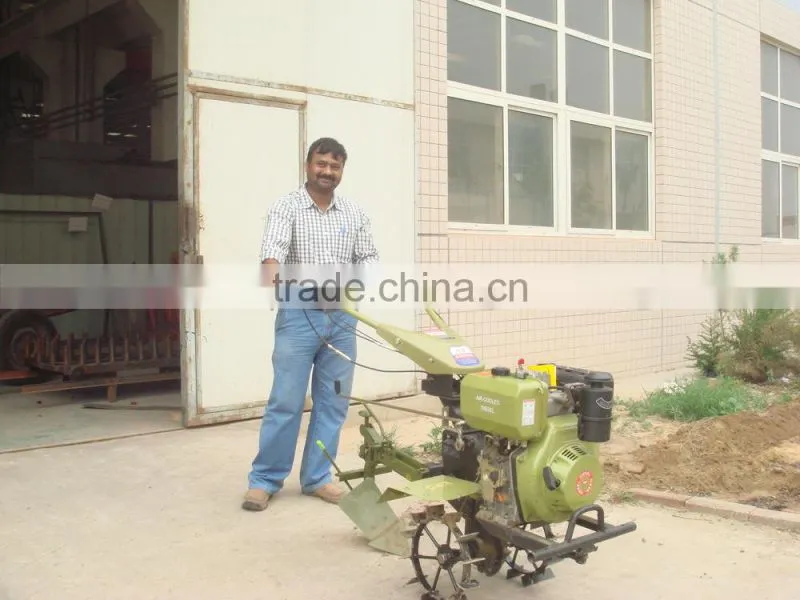 mini rotary tiller for cultivator / mini rotary tiller for sale