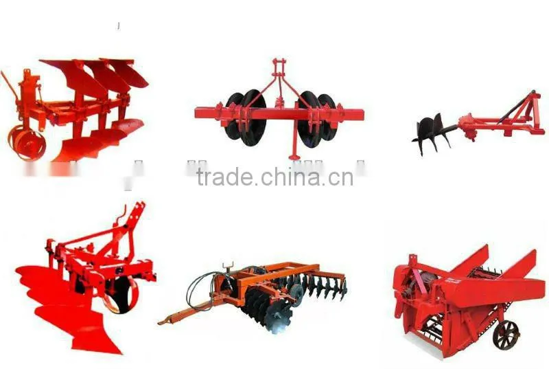 2013 henan qianli machinery mini farm tractor made in chna henan