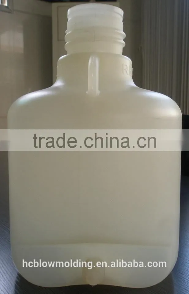 OEM Blow Molding Plastic Water Tank Plastic Fish Tank