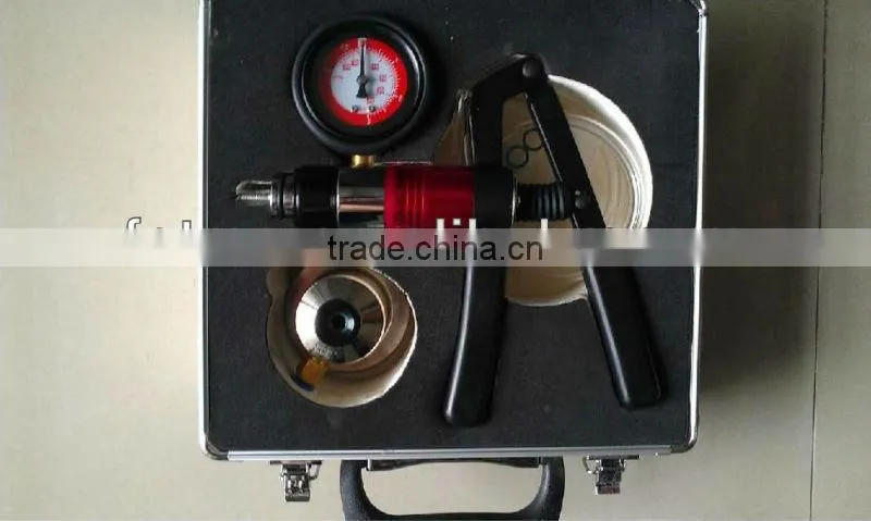 Valve Assembly Leakage Test Tools