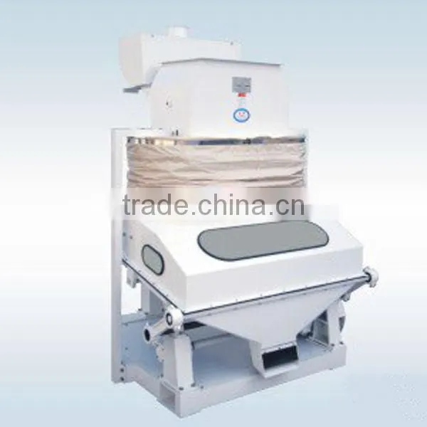 TQSX wheat destoner