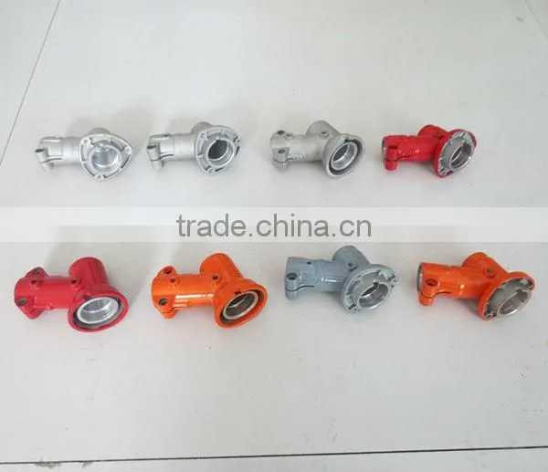 easy opreation shoulder type petrol brush cutter BG330T/430T/520T