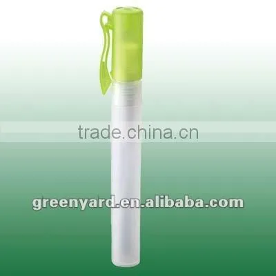 instant-use tiny size perfume bottle