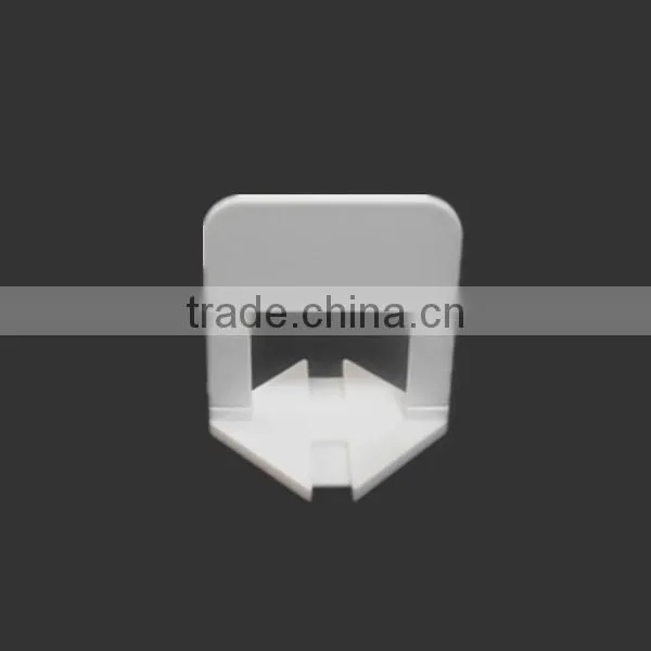 Custom Plastic The crossTile Spacer parts