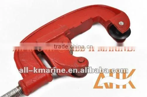 Single Wheel Pipe Cutter