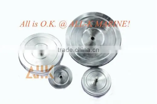 Tank Vent Floats