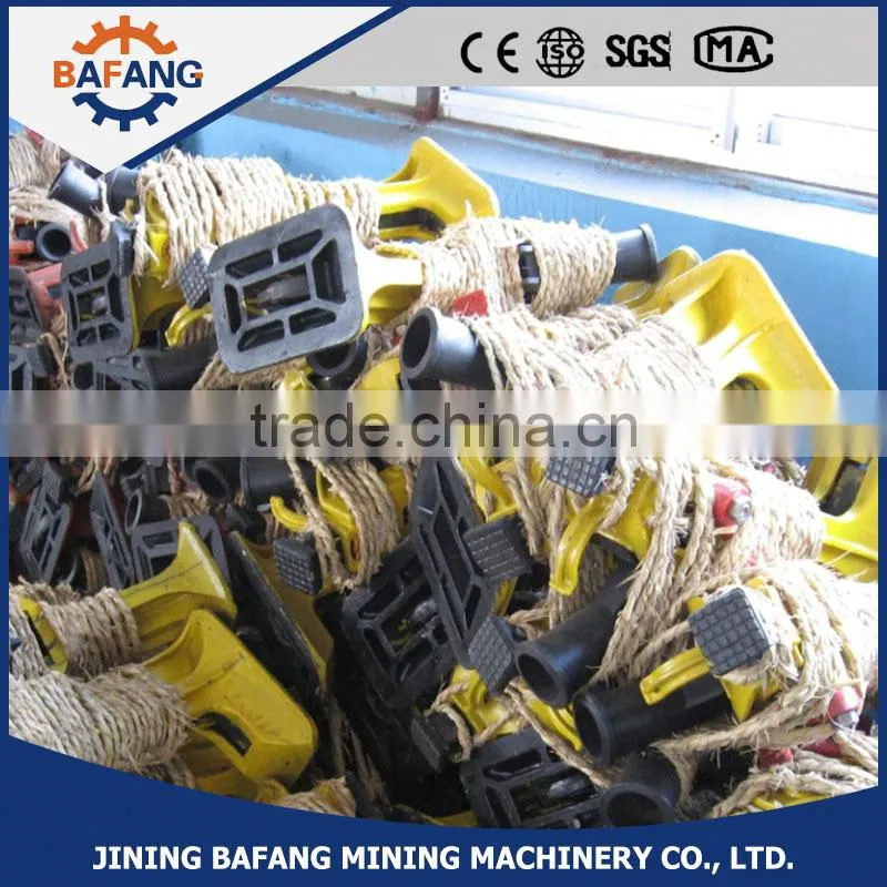 5T/10T/15T mechanical lift rack jacks or track jack for sales