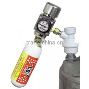 Beer Dispenser co2 Cartridge