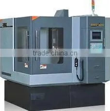 High Quality DX6060 cnc engraving and milling machine for sale