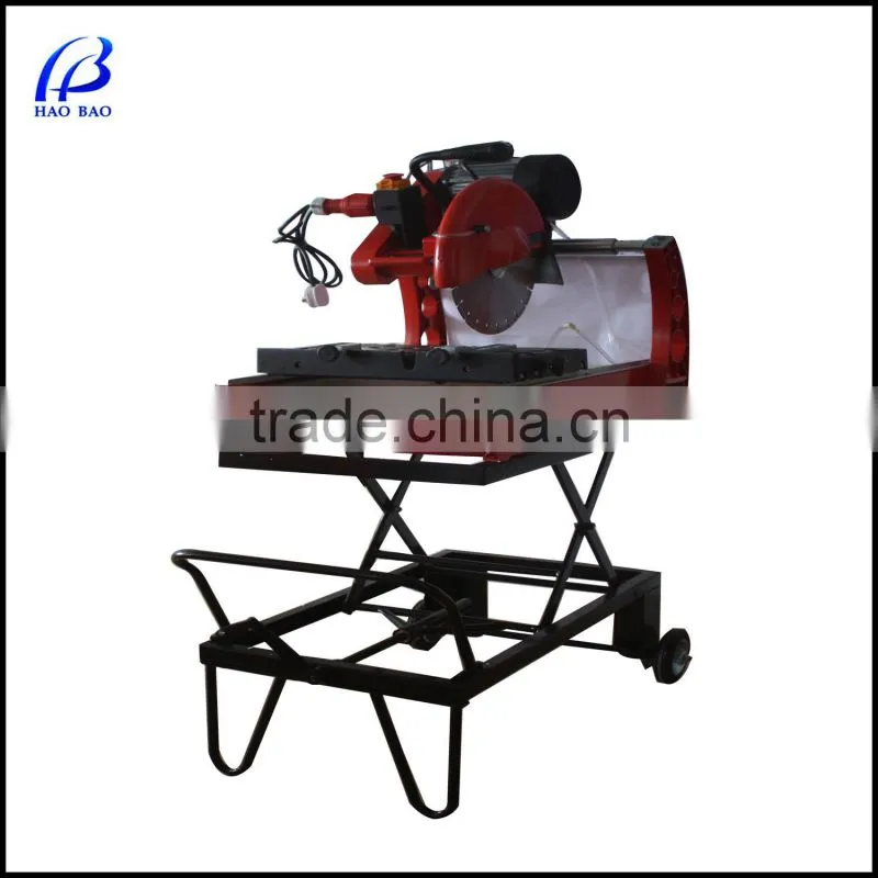 HMS350 Cutting Machine