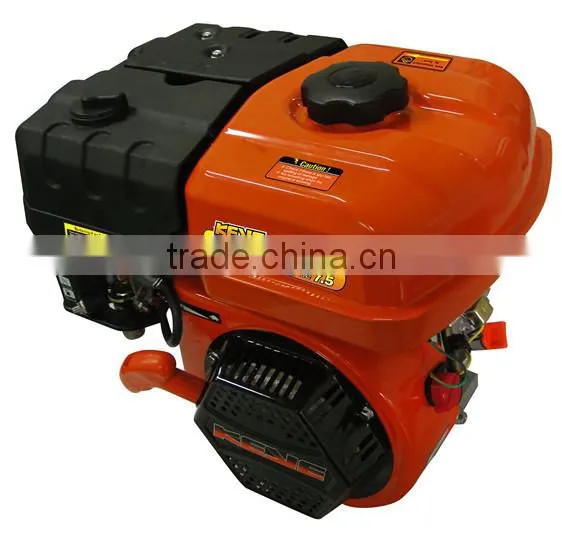 7HP GX200 Single Cylinder Air Cooled Electric Start Gasoline Engine