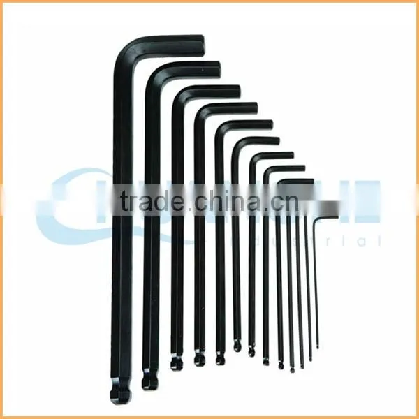Hot sale special allen key made in China