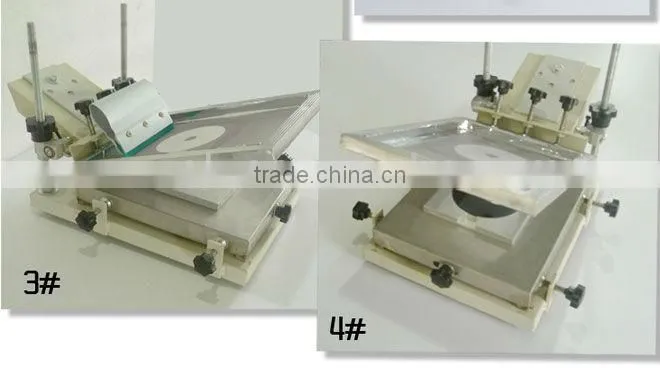 Cd silk screen printer for sale