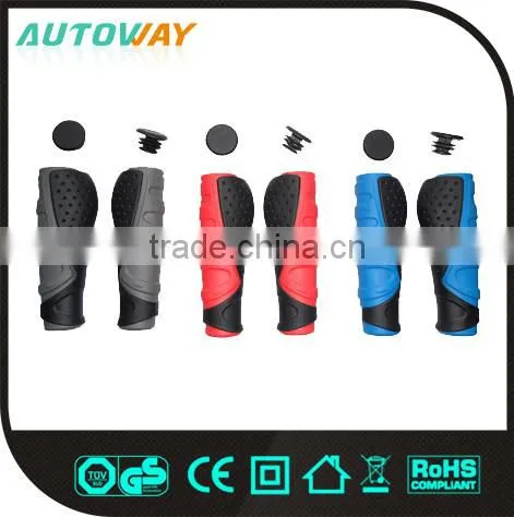 PVC or Rubber Bicycle Handlebar