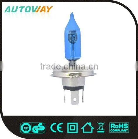 24V 130/90W Halogen Bulb Amber H4