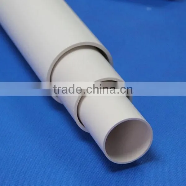Electrical 20mm PVC Pipe