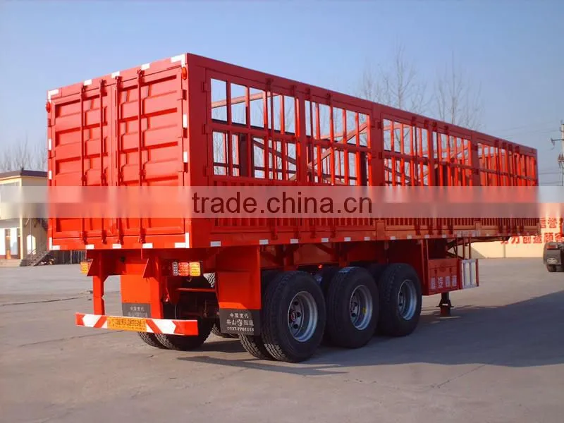 Chinese Factory 60T Poultry Farm Tractor online shopping