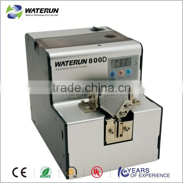 Waterun-1000S automatic tape cutter machine