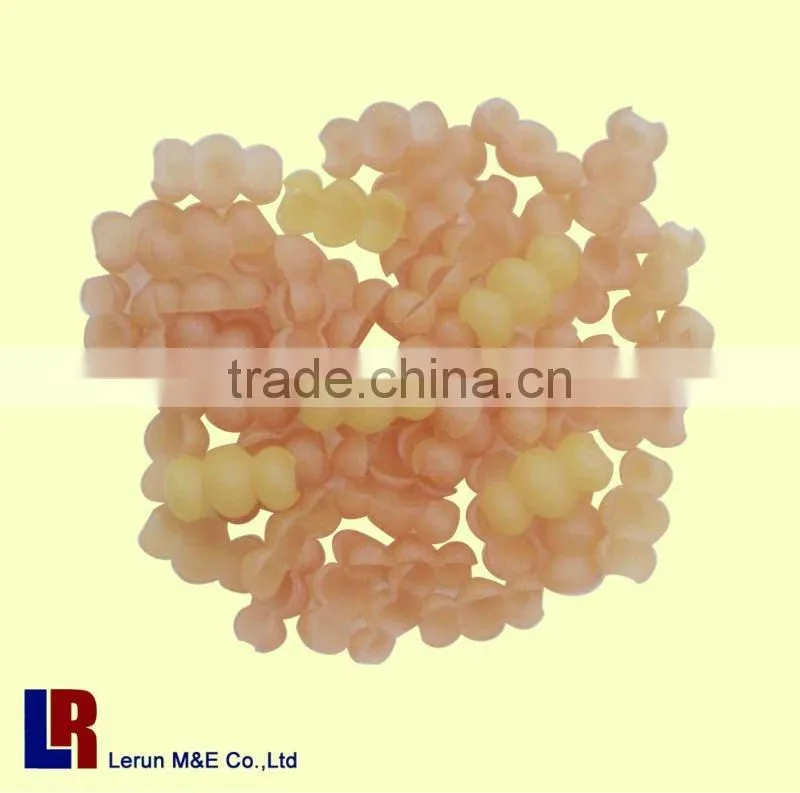 Stainless steel potato pallets fried food machine