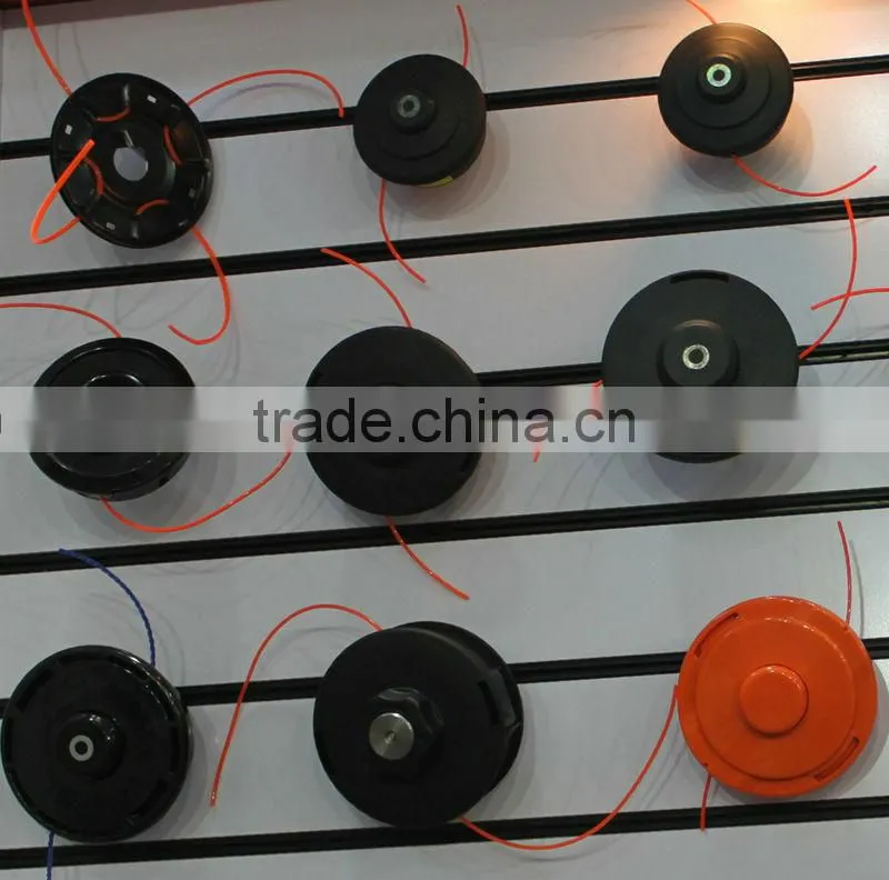 Universal Nylon Trimmer heads JK1206