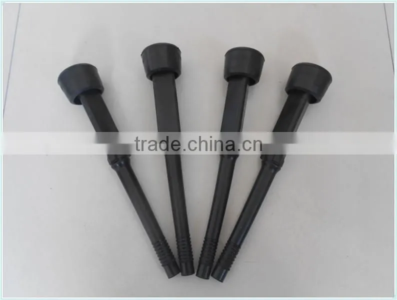 Rubber Milk Liner for Milk Cluster
