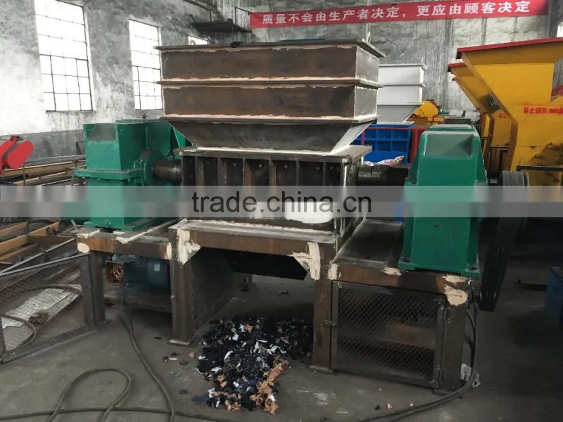 rubbish/recyclable trash crusher with lower price