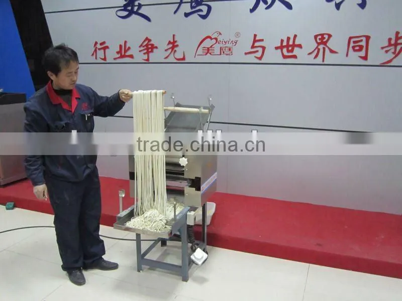 MT75 Industrial Noodle Making Machine/Noodle Cutter