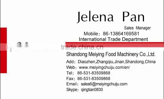 NEW DESIGN automatic professional meatball making machine MRW300