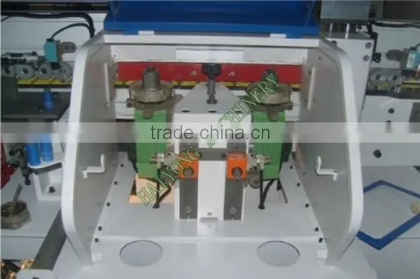 Automatic Edge Bander