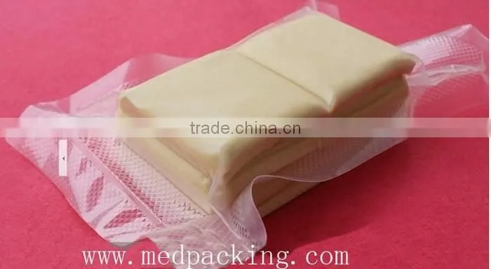 Vacuum suction preservation quality multi-function vacuum sealing machine