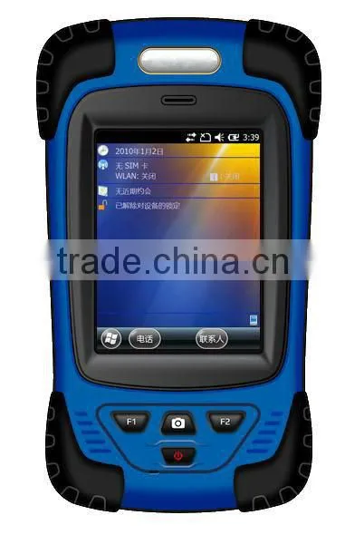 SunNav Handheld GPS GIS data collector IGS150