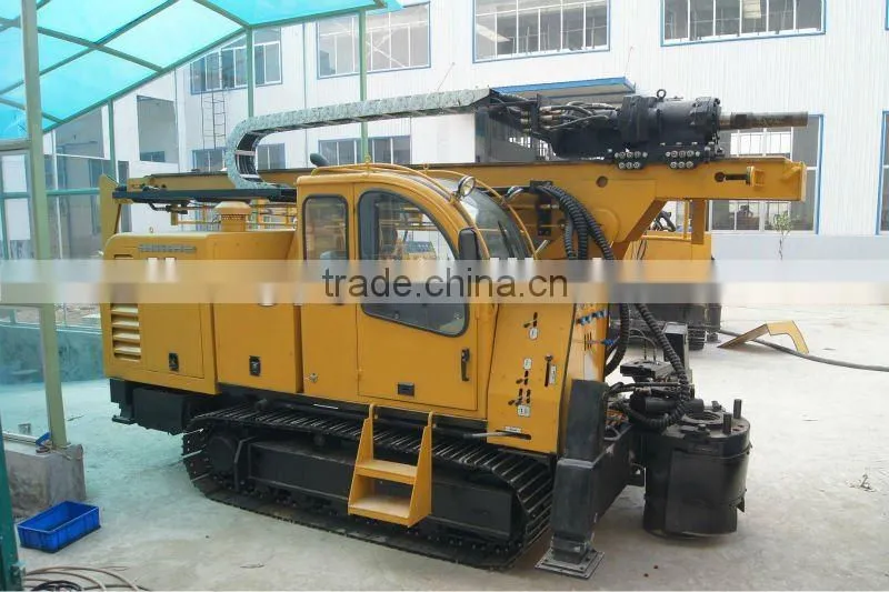 hot sale SLY600 water well drilling rig