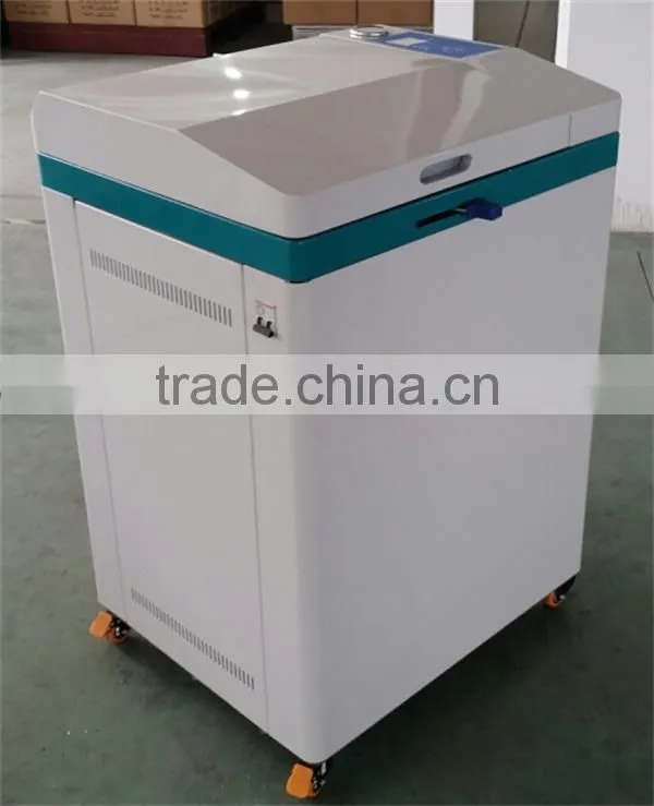 Bluestone Laboratory Vacuum Automatic Autoclave