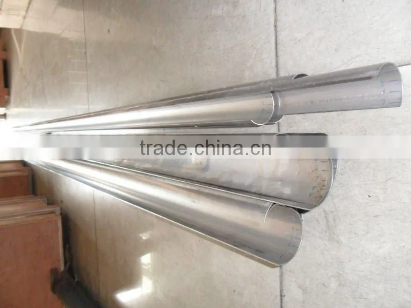 complete single Tube Core Barrels