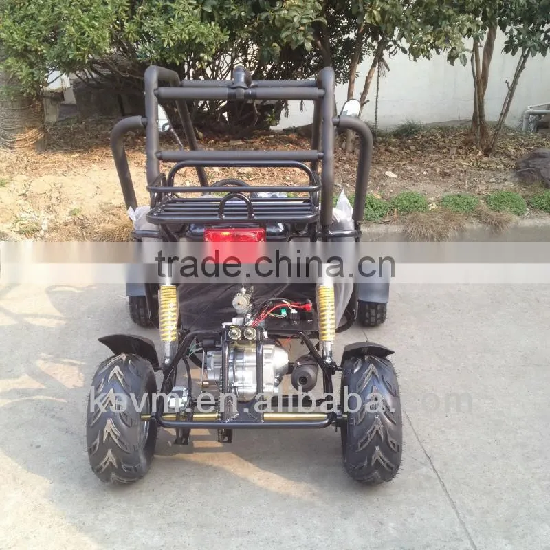 110cc 125cc racing go kart