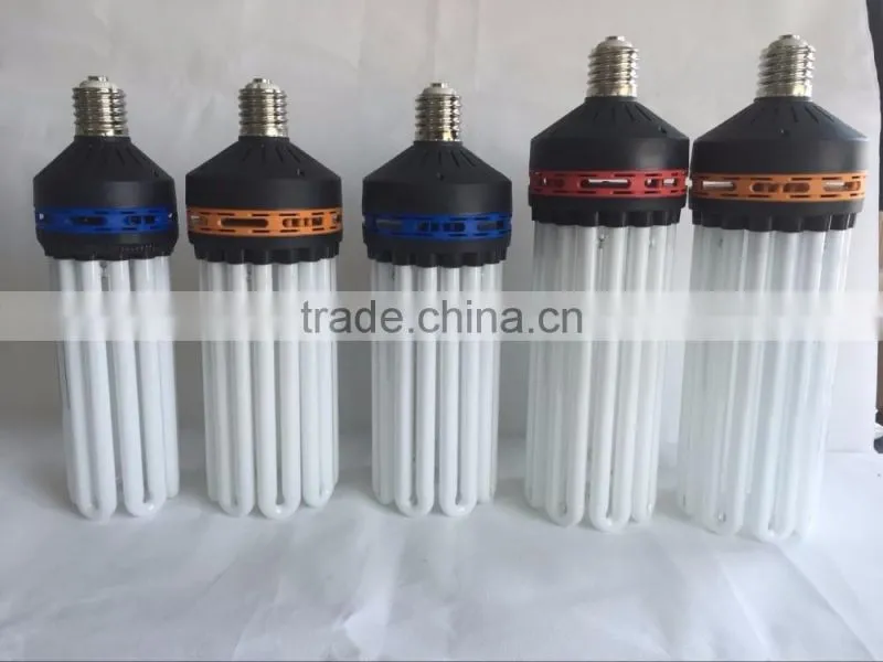 250 watt CFL bulbs for Hydroponics
