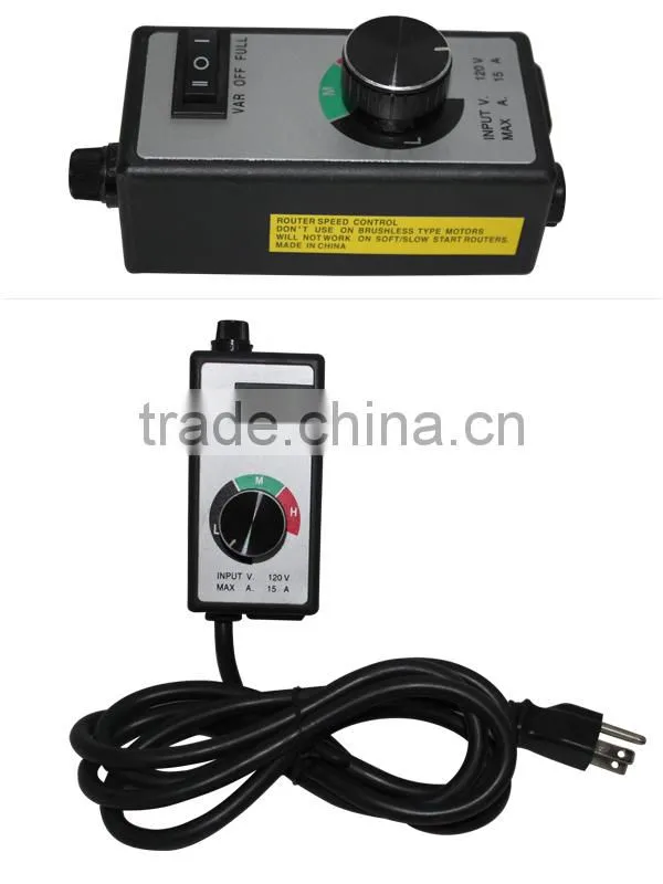 American Duct Fan Inline Fan Speed Controller