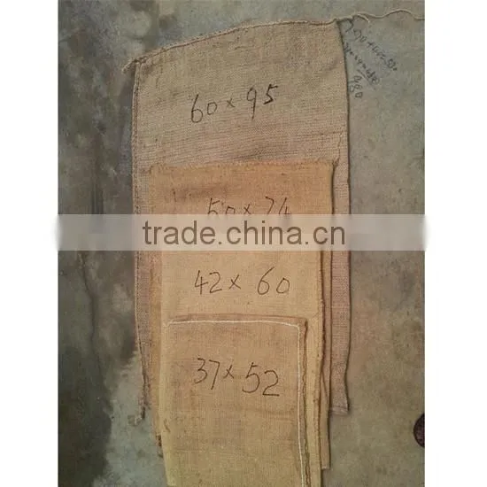 Manufacturer!! 100% natural used jute coffee bags