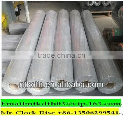 3 layers polypropylene Diffusion Roofing Foils