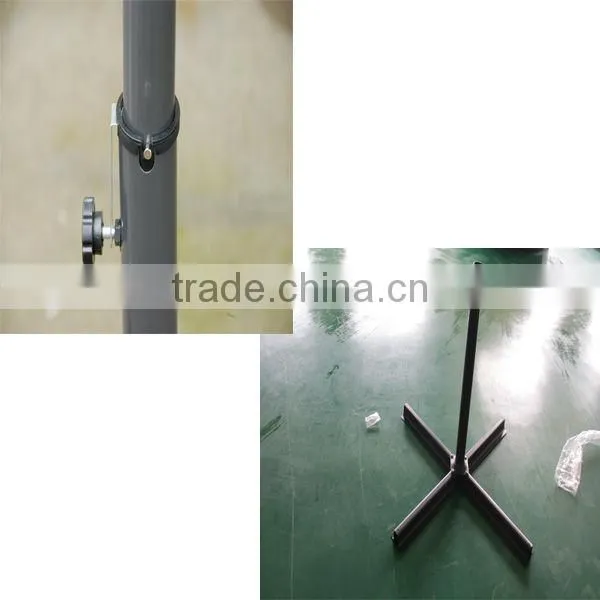 UMB00041 3*4M Large Patio Umbrella For Sale