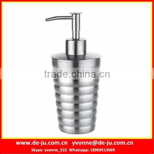Foam Pump Bottle