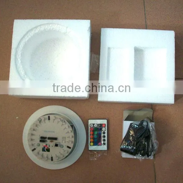 Waterpoof Rechargeable LED Light Battery