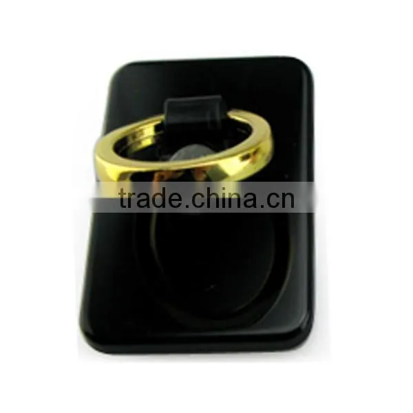 360 Rotating Ring Mobile Phone Holder Universal Mount Finger Grip For Mobile Phone