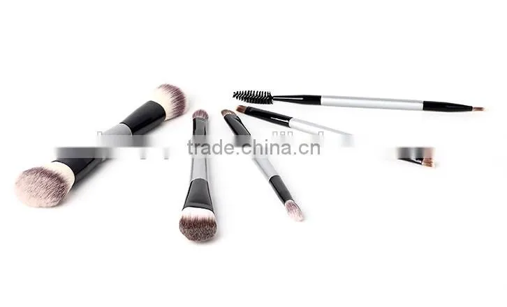 wholesale double sided makeup brush how to do makeup brushes cosmetic tools