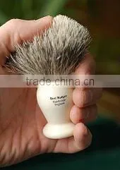 Tip Badger Shaving Brush