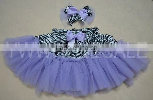 baby skirts zabra skirts
