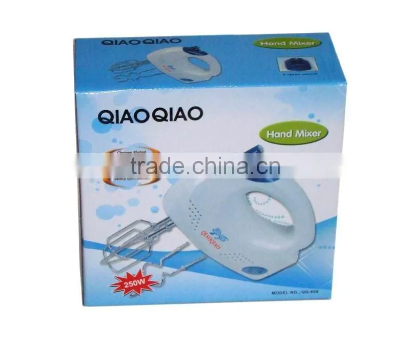 HAND MIXER 250W