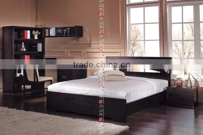 double bunk beds for kids / single over double bunk beds / double bed for sale B81