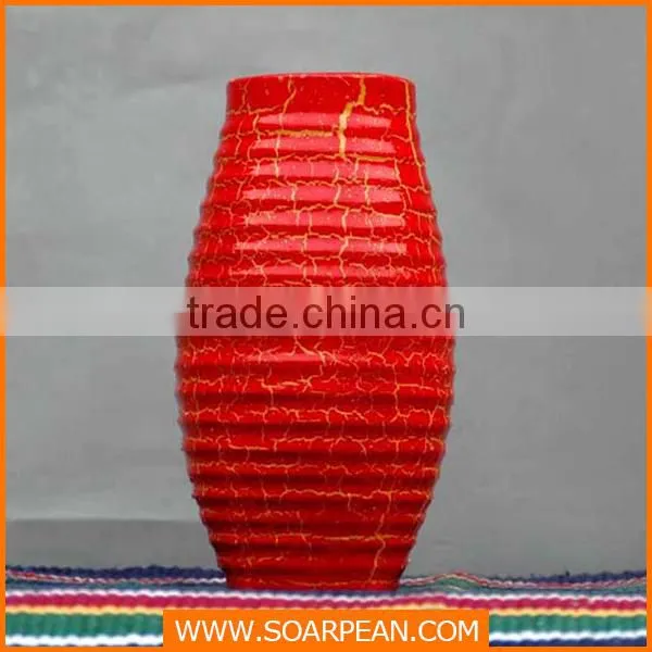 Custom Printed Flower Pots