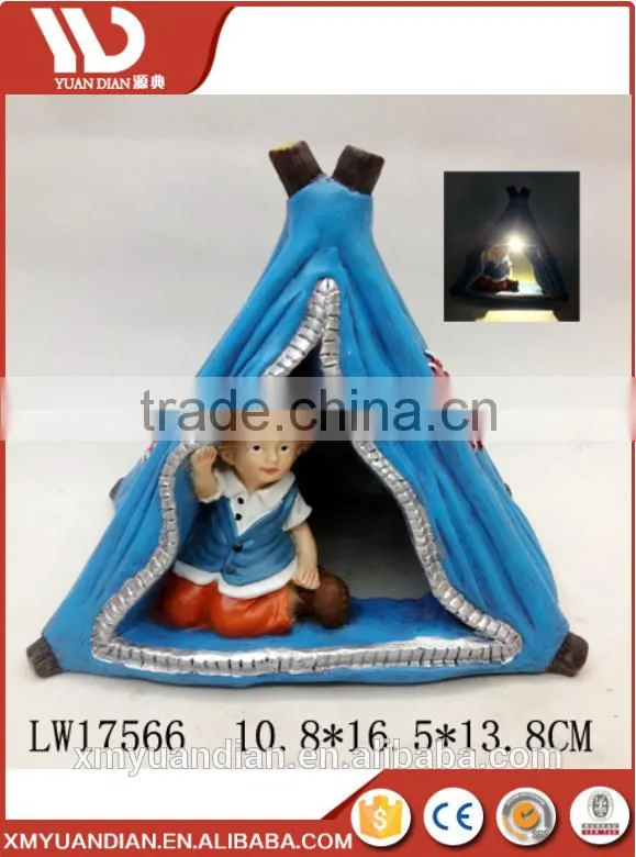Special Pattern for Garden Home Decor Fantastic Kid Solar Light Insert